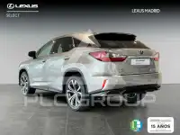 2020 Lexus RX