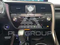 2020 Lexus RX