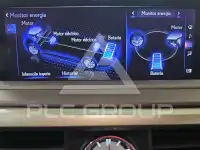 2020 Lexus RX