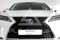 2020 Lexus RX