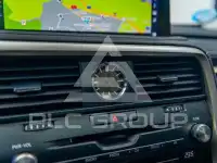 2020 Lexus RX