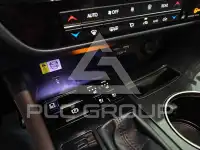 2020 Lexus RX