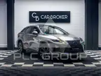 2020 Lexus RX