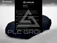 2020 Lexus RX