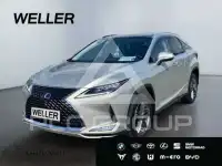 2020 Lexus RX