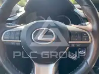 2020 Lexus RX