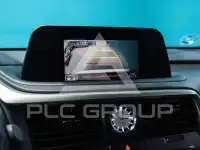 2020 Lexus RX