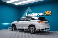 2020 Lexus RX