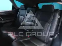 2020 Lexus RX