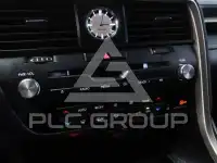 2020 Lexus RX