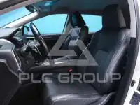 2020 Lexus RX