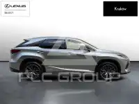 2020 Lexus RX