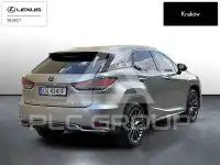 2020 Lexus RX