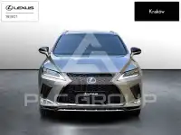 2020 Lexus RX