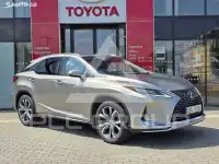 2020 Lexus RX