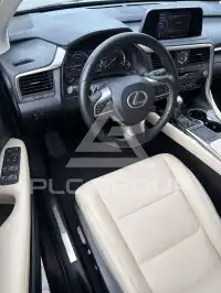 2020 Lexus RX