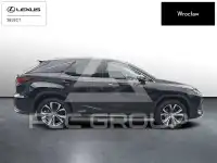 2020 Lexus RX