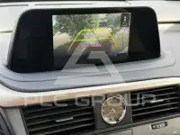 2020 Lexus RX