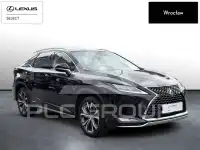 2020 Lexus RX