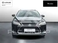 2020 Lexus RX