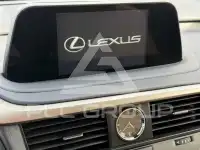 2020 Lexus RX