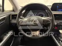 2020 Lexus RX