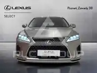 2020 Lexus RX