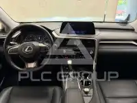 2020 Lexus RX