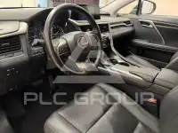 2020 Lexus RX