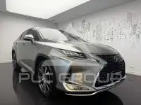 2020 Lexus RX