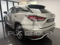 2020 Lexus RX