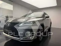 2020 Lexus RX