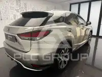 2020 Lexus RX