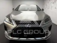 2020 Lexus RX