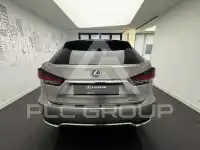 2020 Lexus RX