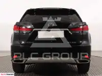 2020 Lexus RX