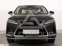 2020 Lexus RX