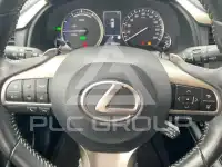 2020 Lexus RX