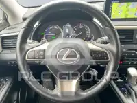 2020 Lexus RX
