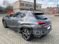 2020 Lexus UX