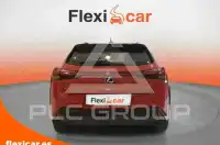2020 Lexus UX