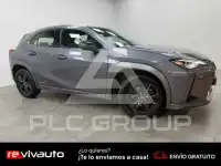 2020 Lexus UX