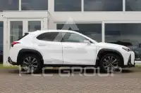 2020 Lexus UX