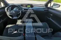 2020 Lexus UX