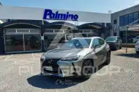 2020 Lexus UX