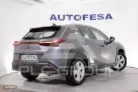 2020 Lexus UX