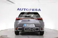 2020 Lexus UX