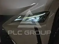 2020 Lexus UX