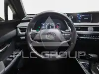 2020 Lexus UX