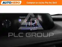 2020 Lexus UX